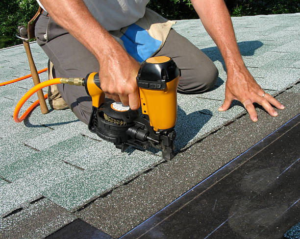 Quick and Trustworthy Emergency Roof Repair Services in Depew, NY
