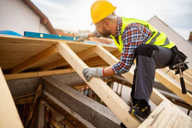 Residential Roof Replacement in Depew, NY