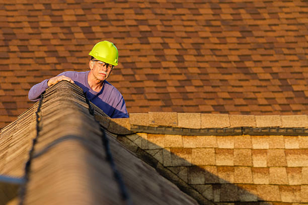 Best Commercial Roofing Services  in Depew, NY