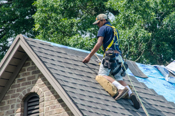 Quick and Trustworthy Emergency Roof Repair Services in Depew, NY